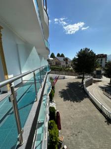 Galeriebild der Unterkunft Hotel Bar Restaurant Real in Bajram Curr