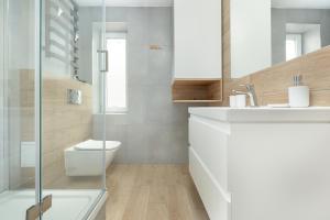 Gallery image of A.S.Apartamenty Bożena Bocian in Niechorze +79 photos