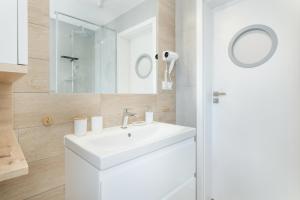 Gallery image of A.S.Apartamenty Bożena Bocian in Niechorze