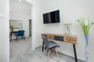 Gallery image of A.S.Apartamenty Bożena Bocian in Niechorze