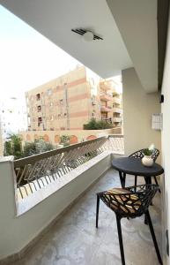 Μπαλκόνι ή βεράντα στο Luxury Studio House 1200-5