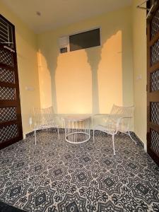 Fotografie z fotogalerie ubytování Chitawa Haveli jaIpur v destinaci Džajpur