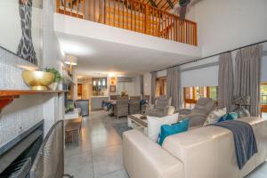 Gallery image of Kruger Park Lodge Unit No. 205 in Hazyview
