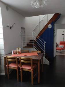 Gallery image of La finestra sul Brenta in Lasino