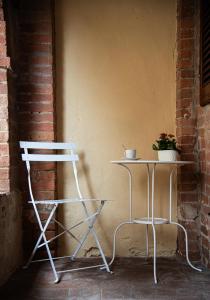 Fotografie z fotogalerie ubytování La Loggetta v destinaci Buonconvento