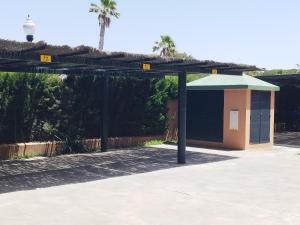 Kép Precioso Apartamento Jardin del Golf 1, Novo Sancti Petri szállásáról Chiclana de la Fronterában a galériában