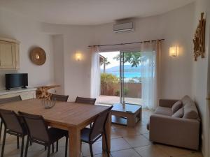 Imagen de la galería de Villa EDEN BLUE, en Zonza 45 fotos más