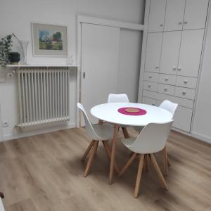 Billede fra billedgalleriet på City Motel i Freudenstadt