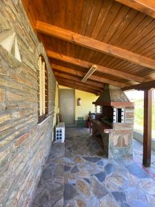 Fotografie z fotogalerie ubytování Platanos House v destinaci Néa Meságkala