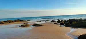 Imagen de la galería de ALZAHRA, en Conil de la Frontera