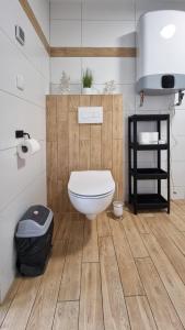 Billede fra billedgalleriet på Domki NASZE GĄSKI Morze Bałtyckie, Gąski, Mielno, Sarbinowo i Gąski + 61 billeder