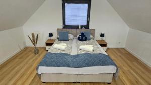 Billede fra billedgalleriet på Domki NASZE GĄSKI Morze Bałtyckie, Gąski, Mielno, Sarbinowo i Gąski