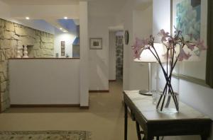 Imagem da galeria de Casa do O - Alojamento Local na Tbua