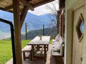 Fotografie z fotogalerie ubytování Bauernhaus & Appartement Goldschmied v destinaci Fügenberg