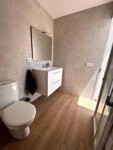 Φωτογραφία από το άλμπουμ του Villa Sa Vinyeta σε Sant Llorenç de Balafia