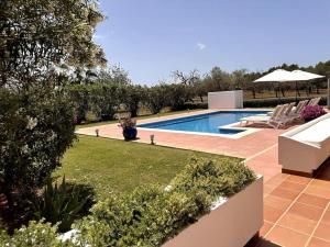 Φωτογραφία από το άλμπουμ του Villa Sa Vinyeta σε Sant Llorenç de Balafia