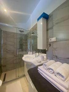 Billede fra billedgalleriet på Apartments Ema i Lovran