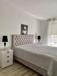 Billede fra billedgalleriet på Apartments Ema i Lovran