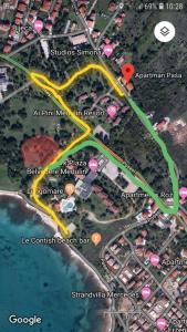 Fotografie z fotogalerie ubytování Apartment Paša v Medulinu