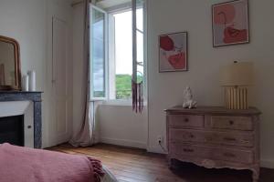 Billede fra billedgalleriet på La Villa Bénédictins avec piscine i Limoges + 26 billeder