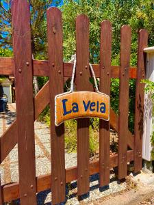 Gallery image of La Vela Apartment in Stintino
