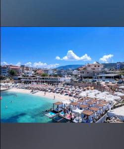 Galeriebild der Unterkunft Vila Islands View in Ksamil