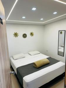 Φωτογραφία από το άλμπουμ του Aero Hotel Boutique στη Μπογκοτά