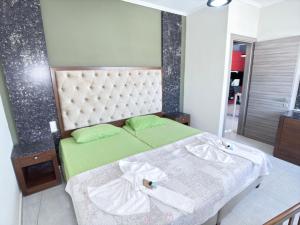 Gallery image of Elafonisi Paradise with Parking, WiFi, - Walking Distance to the Beach in Elafonisi