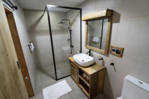 Gallery image of La Teranga Toubacouta in Bani