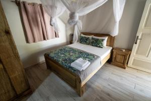 Gallery image of La Teranga Toubacouta in Bani