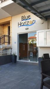 Kép Blue Horizon szállásáról Néi Póriban a galériában