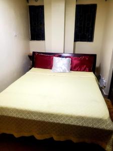 Легло или легла в стая в Studio Apartment in Nairobi