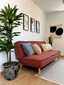 Imagen de la galería de Casa Amarela, en Colares