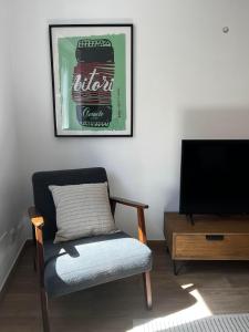 Imagen de la galería de Casa Amarela, en Colares