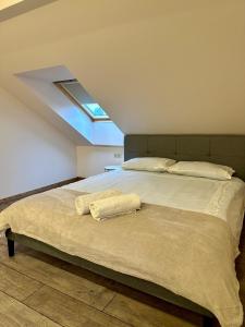 Gallery image of Ramučių SPA ir apartamentai in Šilutė