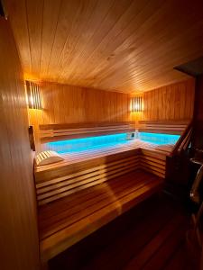 Gallery image of Ramučių SPA ir apartamentai in Šilutė