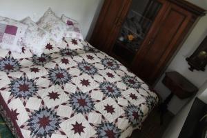 Foto dalla galleria di Ferienscheune Sächsische Schweiz a Lichtenhain