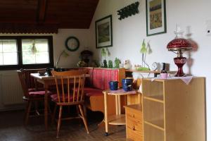 Foto dalla galleria di Ferienscheune Sächsische Schweiz a Lichtenhain