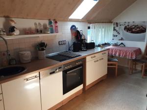 Foto dalla galleria di Ferienscheune Sächsische Schweiz a Lichtenhain Altre 7 foto