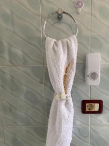 Ένα μπάνιο στο Apartament Karafili +21 φωτογραφίες