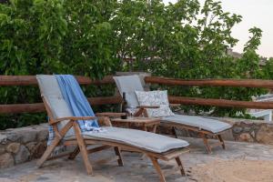 Fotografie z fotogalerie ubytování Blue Vista Patmos pool studio v destinaci Patmos