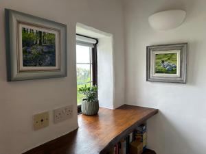 Fotografie z fotogalerie ubytování Countryside cottage near Crediton v destinaci Crediton