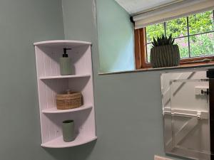 Fotografie z fotogalerie ubytování Countryside cottage near Crediton v destinaci Crediton + 20 fotografií