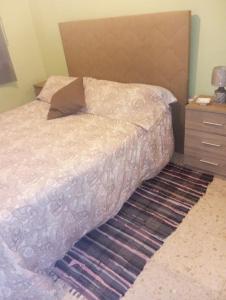 Fotografia z galérie ubytovania Apartamento compartido comedor zona tranquila v destinácii La Línea de la Concepción