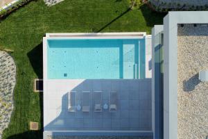 Bassein majutusasutuses LIOQA Resort või selle lähedal