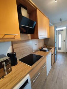 Gallery image of Apartment Rea in Žusterna