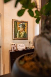 Fotografie z fotogalerie ubytování La Boheme Hotel v destinaci Gythio
