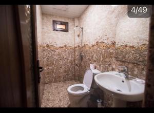 Bagno di Baron Hotel