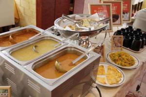 Gallery image of APA Hotel Saitama Shintoshin Eki-kita in Saitama