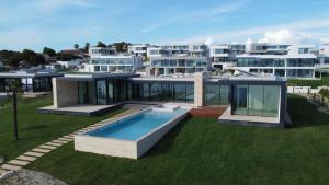 Bassein majutusasutuses LIOQA Resort või selle lähedal